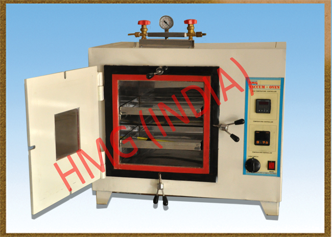 Vacuum Oven - Manufacturers And Suppliers